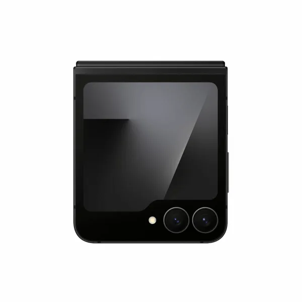 Smartphone Samsung Z FLIP 7 FE SM-F761B 6,7" Octa Core Exynos 2400 8 GB RAM 256 GB Black