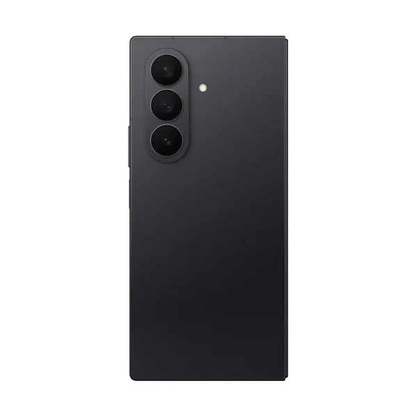 Smartphone Samsung Galaxy Z Fold7 5G SM-F966B 8" Octa Core Qualcomm Snapdragon 8 Elite 12 GB RAM 256 GB Black
