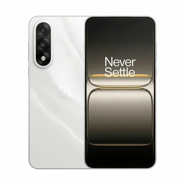 Smartphone OnePlus Nord 5 6,83" Octa Core 12 GB RAM 512 GB White