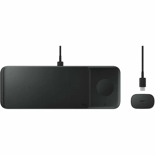 Cordless Charger Samsung EP-P6300 Black
