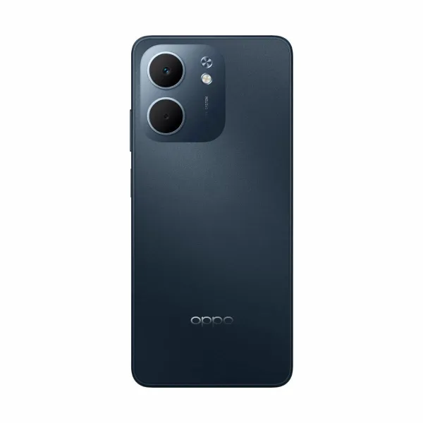 Smartphone Oppo A5X BLUE 6,67" Octa Core Qualcomm Snapdragon 6s 4g Gen1 4 GB RAM 128 GB Blue