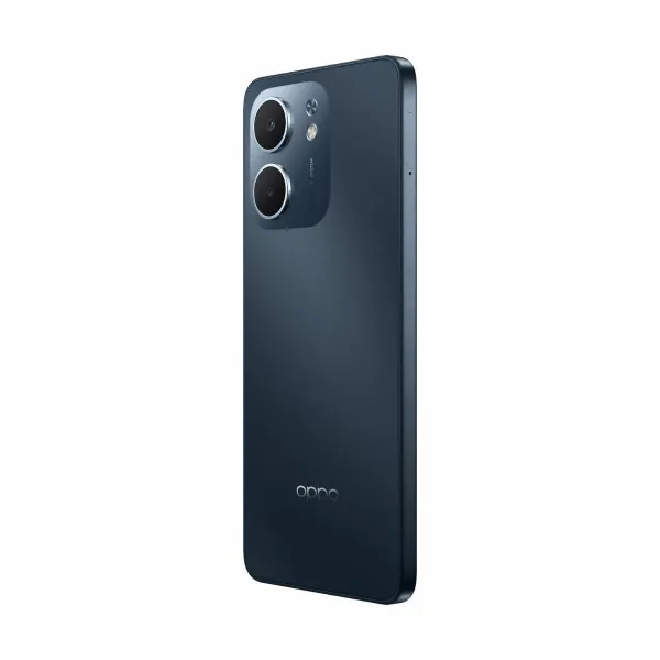 Smartphone Oppo A5X BLUE 6,67" Octa Core Qualcomm Snapdragon 6s 4g Gen1 4 GB RAM 128 GB Blue