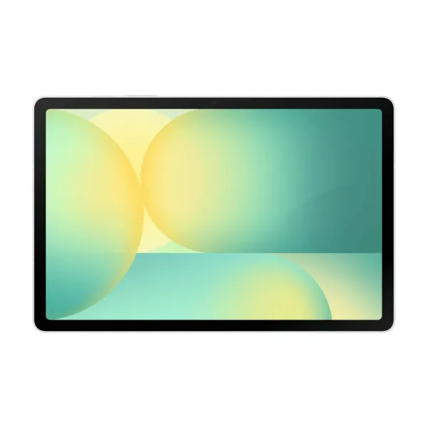 Tablet Samsung Galaxy TAB S10 FE SM-X526B 10,9" Octa Core Exynos 1580 12 GB RAM 256 GB Silver