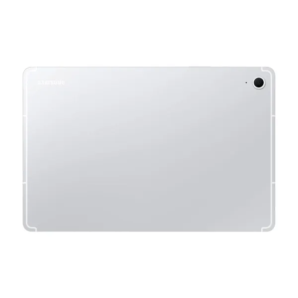 Tablet Samsung Galaxy TAB S10 FE SM-X526B 10,9" Octa Core Exynos 1580 12 GB RAM 256 GB Silver