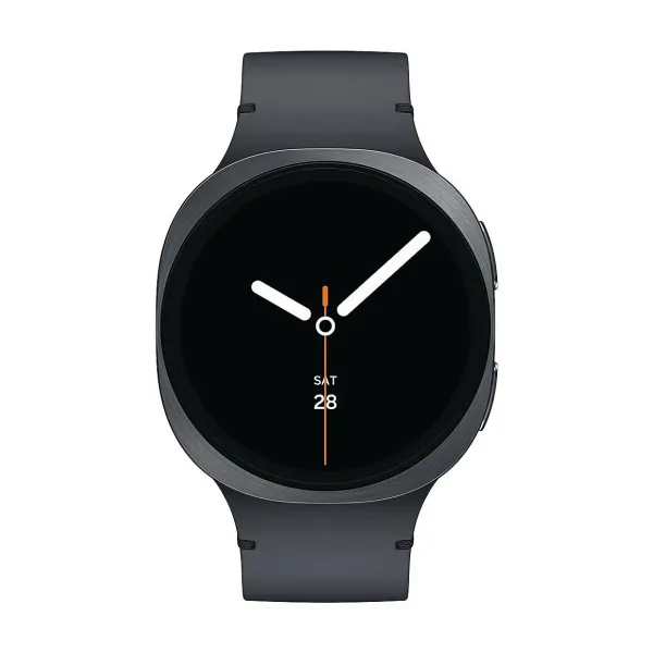 Älykello Samsung GALAXY WATCH 8 Harmaa 1,34" 40 mm