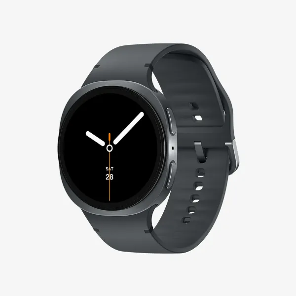 Älykello Samsung GALAXY WATCH 8 Harmaa 1,34" 40 mm