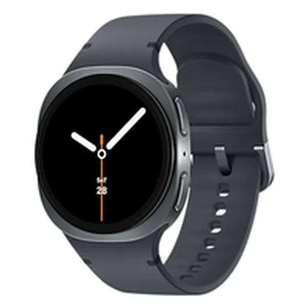 Älykello Samsung GALAXY WATCH 8 Harmaa 1,34" 40 mm