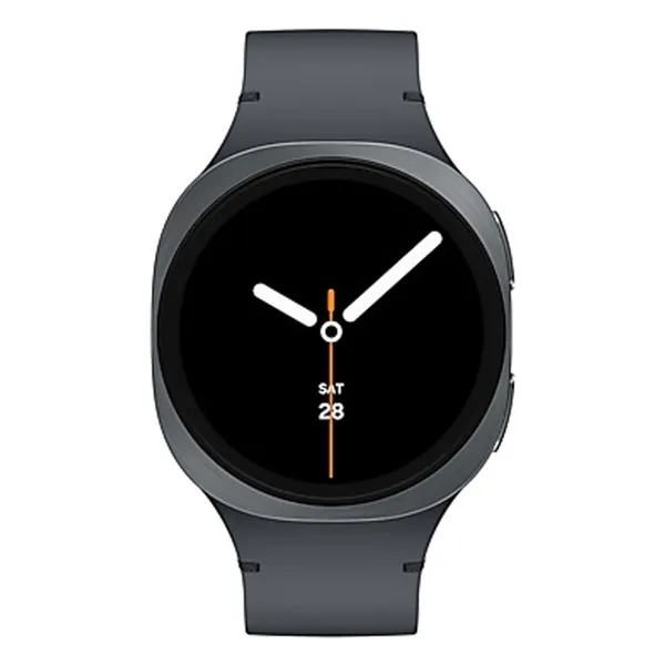 Älykello Samsung GALAXY WATCH 8 Harmaa 1,34" 40 mm