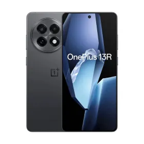 Smartphone OnePlus 13R 6,78" Octa Core 12 GB RAM 256 GB Grey (Refurbished A)