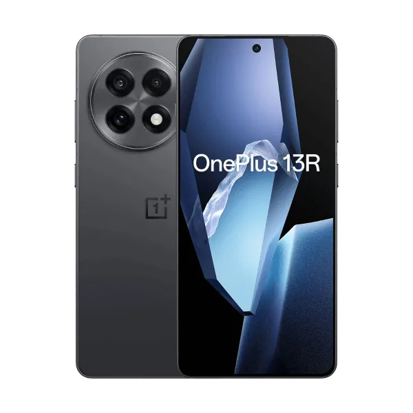 Smartphone OnePlus 13R 6,78" Octa Core 12 GB RAM 256 GB Grey (Refurbished A)
