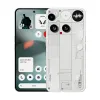 Smartphone Nothing PHONE 3 FLAGSHIP 6,67" 12 GB RAM 256 GB White