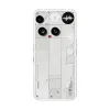 Smartphone Nothing PHONE 3 FLAGSHIP 6,67" 12 GB RAM 256 GB White