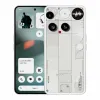 Smartphone Nothing PHONE 3 FLAGSHIP 6,67" 12 GB RAM 256 GB White