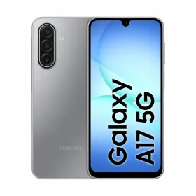 Smartphone Samsung Galaxy A17 5G 6,7" Octa Core Exynos 1330 4 GB RAM 128 GB Grey