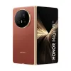 Smartphone Honor Magic V5 Octa Core Qualcomm Snapdragon 8 Elite 16 GB RAM 512 GB Brown