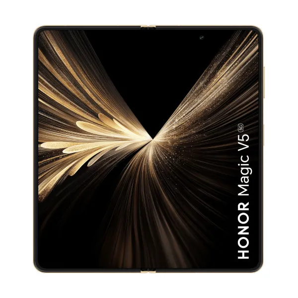 Smartphone Honor Magic V5 Octa Core Qualcomm Snapdragon 8 Elite 16 GB RAM 512 GB Brown