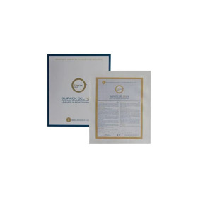 „Ioox Silipack“ gelis 10x10 lapų