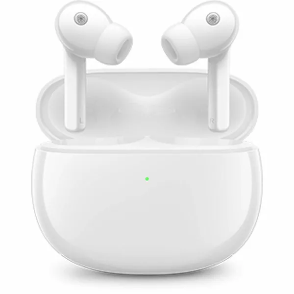 Bluetooth-наушники Xiaomi Buds 3 Белый (Пересмотрено A)