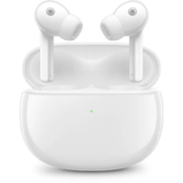 Bluetooth-наушники Xiaomi Buds 3 Белый (Пересмотрено A)