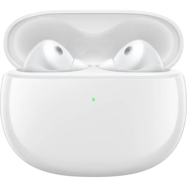 Bluetooth-наушники Xiaomi Buds 3 Белый (Пересмотрено A)