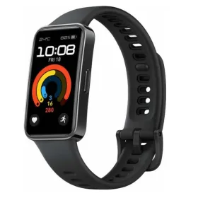 Viedpulkstenis Huawei BAND 9 1,47" Melns