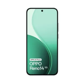 Smartphone Oppo Reno14 6,59" Octa Core 12 GB RAM 512 GB Green