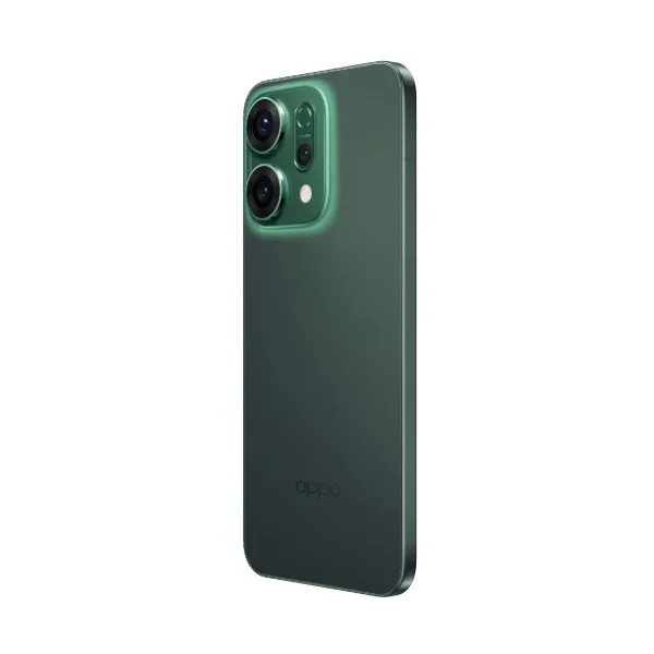 Smartphone Oppo Reno14 6,59" Octa Core 12 GB RAM 512 GB Green