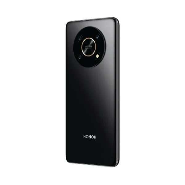 Smartphone Honor Magic4 Lite 5G ANY-NX1 6,81" Octa Core 6 GB RAM 128 GB Black (Refurbished A)