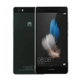 Smartphone Huawei P8 Lite 5" Octa Core 2 GB RAM 16 GB Black (Refurbished A)