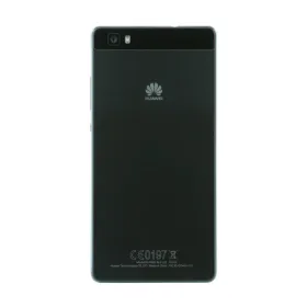 Smartphone Huawei P8 Lite 5" Octa Core 2 GB RAM 16 GB Black (Refurbished A)
