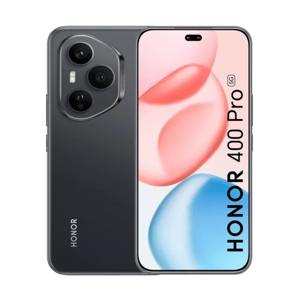 Smartphone Honor 5109BUSS 6,7" Octa Core SNAPDRAGON 8 gen 3 12 GB RAM 512 GB Black