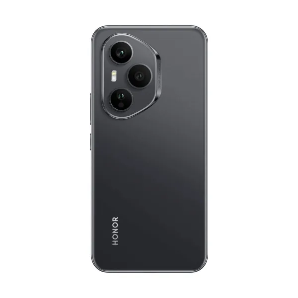 Smartphone Honor 5109BUSS 6,7" Octa Core SNAPDRAGON 8 gen 3 12 GB RAM 512 GB Black