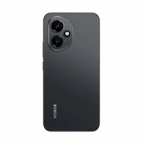 Smartphone Honor 400 6,55" Octa Core Qualcomm Snapdragon 7 Gen 3 8 GB RAM 256 GB Black