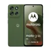 Smartphone Motorola Moto G56 5G 6,72" Octa Core 8 GB RAM 256 GB Green