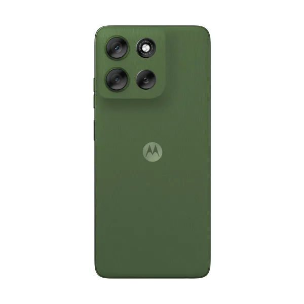 Smartphone Motorola Moto G56 5G 6,72" Octa Core 8 GB RAM 256 GB Green