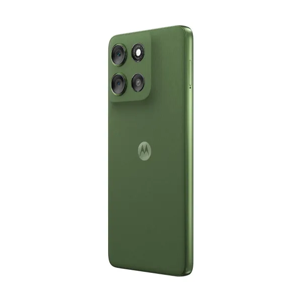 Smartphone Motorola Moto G56 5G 6,72" Octa Core 8 GB RAM 256 GB Green