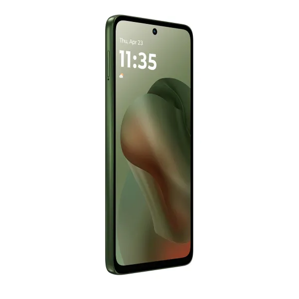 Smartphone Motorola Moto G56 5G 6,72" Octa Core 8 GB RAM 256 GB Green