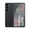 Smartphone Samsung Galaxy S25 FE 5G 6,7" Exynos 2400 Deca Core 8 GB RAM 128 GB Black