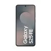 Smartphone Samsung Galaxy S25 FE 5G 6,7" Exynos 2400 Deca Core 8 GB RAM 128 GB Black
