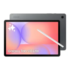 Planšete Samsung Galaxy Tab S10 Lite SM-X400 10,9" Octa Core 6 GB RAM 128 GB Pelēks