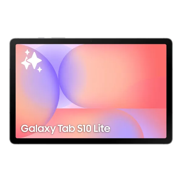 Planšete Samsung Galaxy Tab S10 Lite SM-X400 10,9" Octa Core 6 GB RAM 128 GB Pelēks