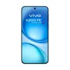 Smartphone Vivo X200 FE 5G 6,3" Octa Core Mediatek Dimensity 9300+ 12 GB RAM 512 GB Blue