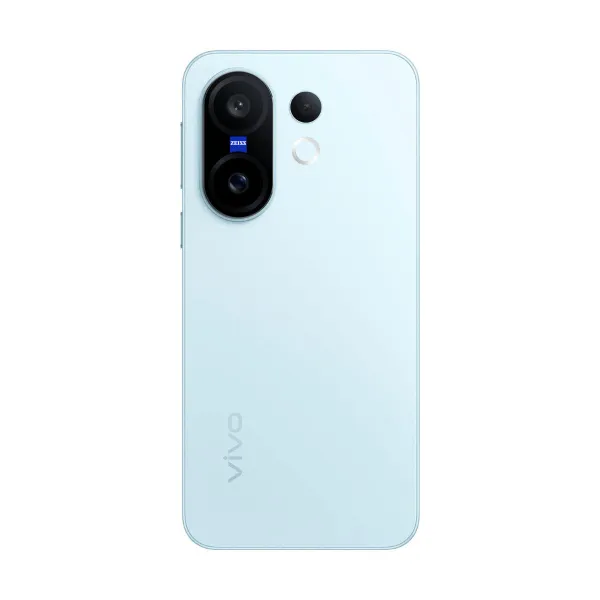 Smartphone Vivo X200 FE 5G 6,3" Octa Core Mediatek Dimensity 9300+ 12 GB RAM 512 GB Blue