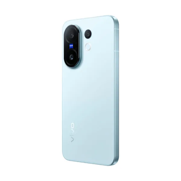 Smartphone Vivo X200 FE 5G 6,3" Octa Core Mediatek Dimensity 9300+ 12 GB RAM 512 GB Blue