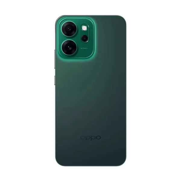 Smartphone Oppo Reno14 F 5G 6,57" Octa Core 8 GB RAM 256 GB Green