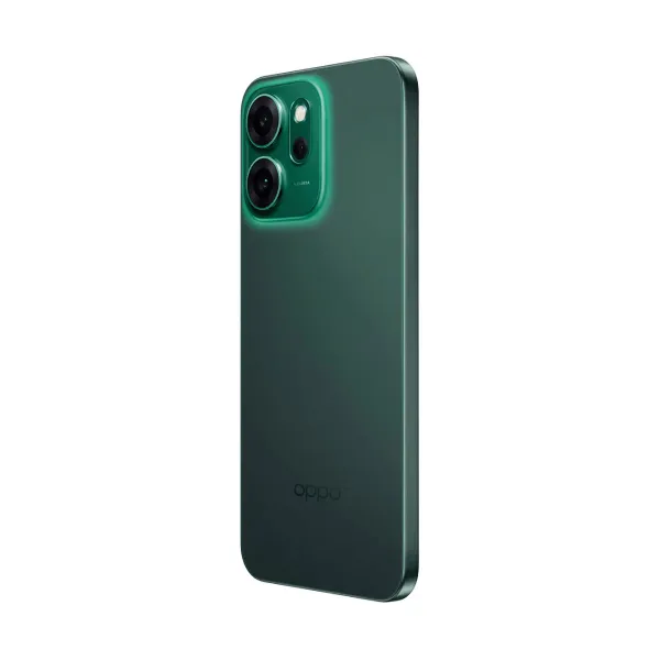 Smartphone Oppo Reno14 F 5G 6,57" Octa Core 8 GB RAM 256 GB Green