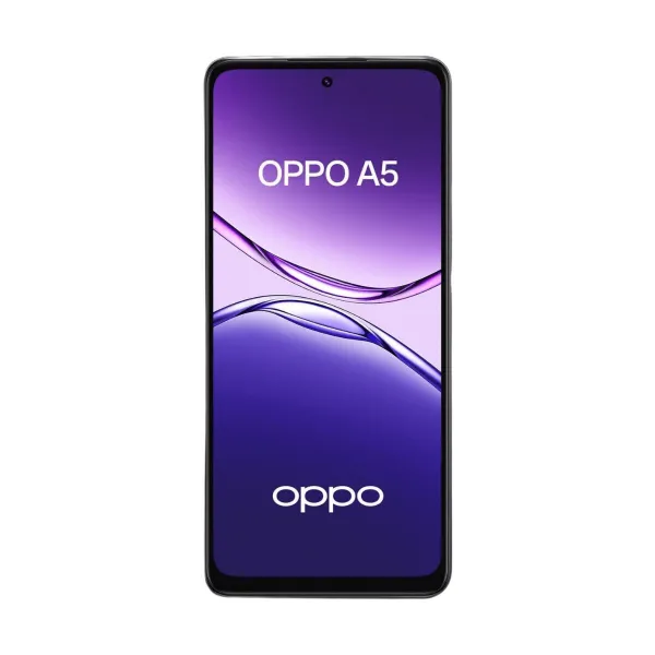 Smartphone Oppo A5 PURPLE 6,67" Octa Core Qualcomm Snapdragon 6s 4g Gen1 6 GB RAM 128 GB Purple