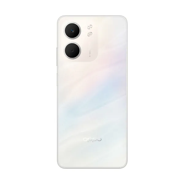 Smartphone Oppo A5X WHITE 6,67" Octa Core Qualcomm Snapdragon 6s 4g Gen1 4 GB RAM 128 GB White