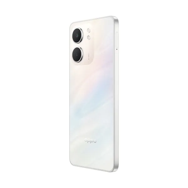 Smartphone Oppo A5X WHITE 6,67" Octa Core Qualcomm Snapdragon 6s 4g Gen1 4 GB RAM 128 GB White