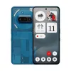 Smartphone Nothing Phone 3a 6,77" Octa Core Qualcomm Snapdragon 7 Gen 3 12 GB RAM 256 GB Blue